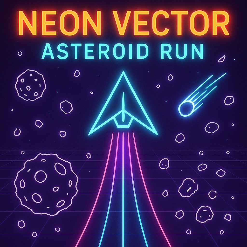 Asteroid Run
